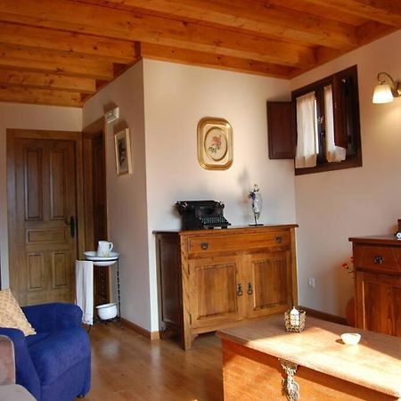 Gestiona2R - La Casina De Cirienu, Ideal Para Desconectar Pen 외부 사진
