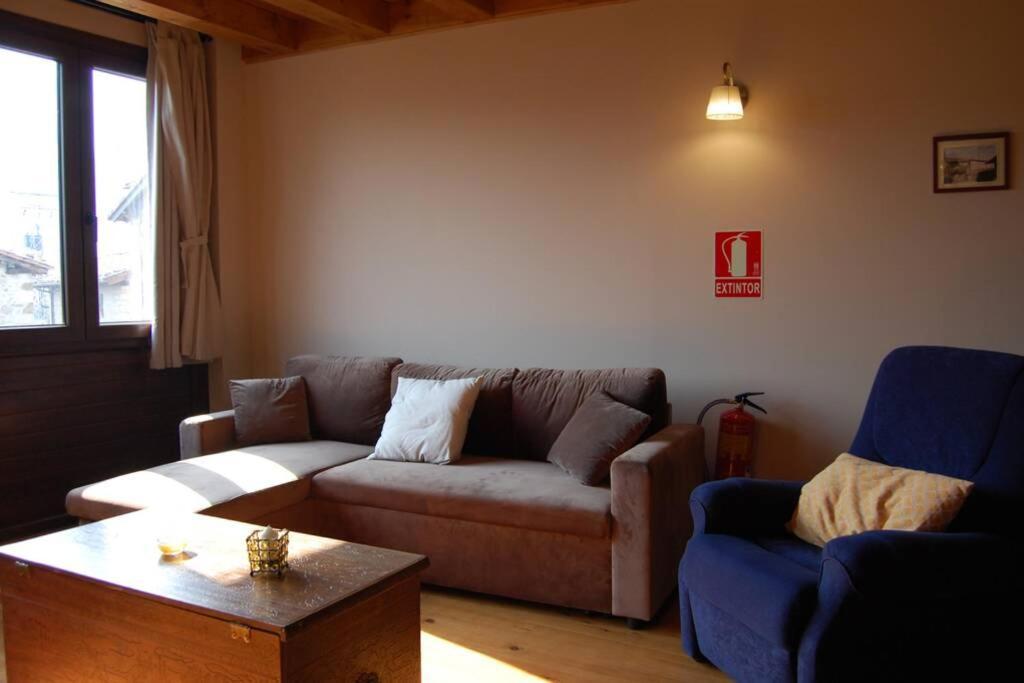 Gestiona2R - La Casina De Cirienu, Ideal Para Desconectar Pen 외부 사진
