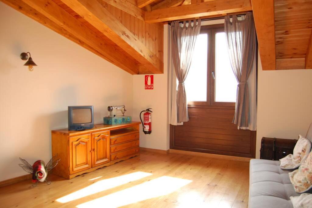 Gestiona2R - La Casina De Cirienu, Ideal Para Desconectar Pen 외부 사진
